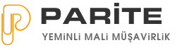 Parite Yeminli Mali Müşavirlik